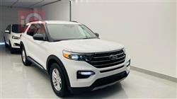 فورد إكسبلورر